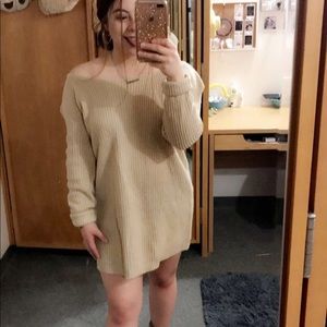 🍂 Sweater Dress 🍂